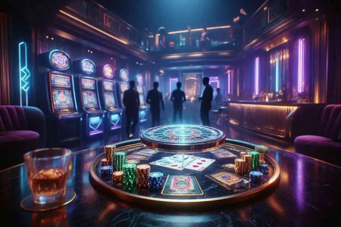 Casino Classic